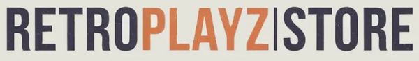 RetroPlayzStore