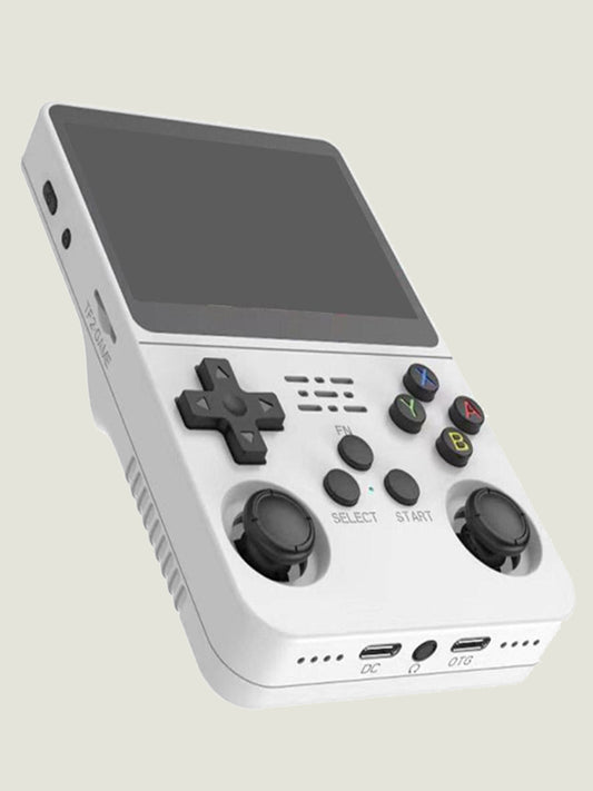 Retro Consola Portátil